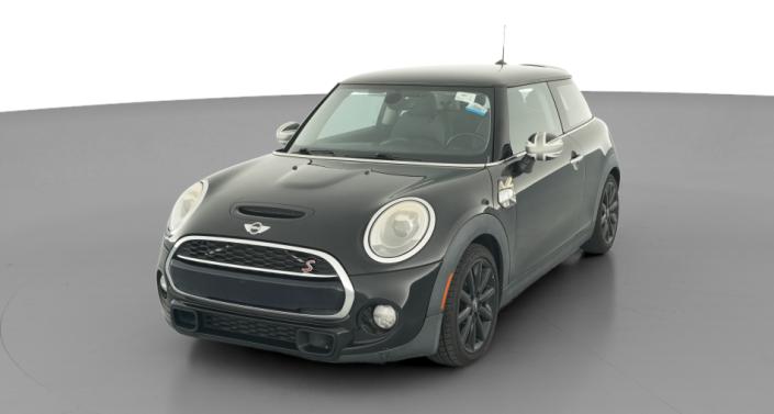 2014 MINI Cooper Hardtop S -
                  Concord, NC