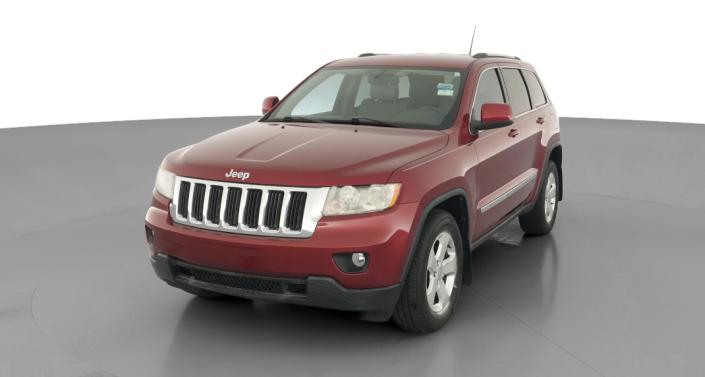 Thumbnail: 2013 Jeep Grand Cherokee - 1