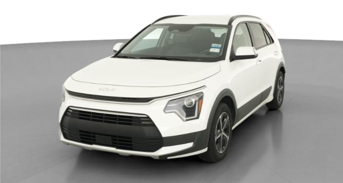 Thumbnail: 2023 Kia Niro - 1
