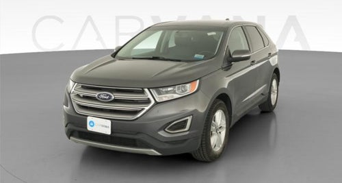 2015 Ford Edge