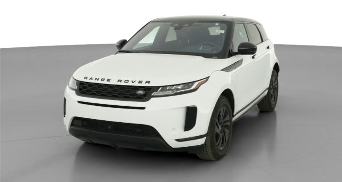 2021 Land Rover Range Rover Evoque S -
                  Framingham, MA
