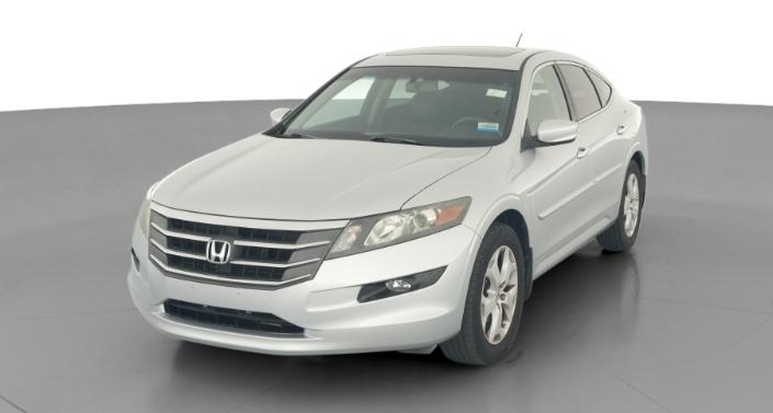 Thumbnail: 2010 Honda Accord Crosstour - 1