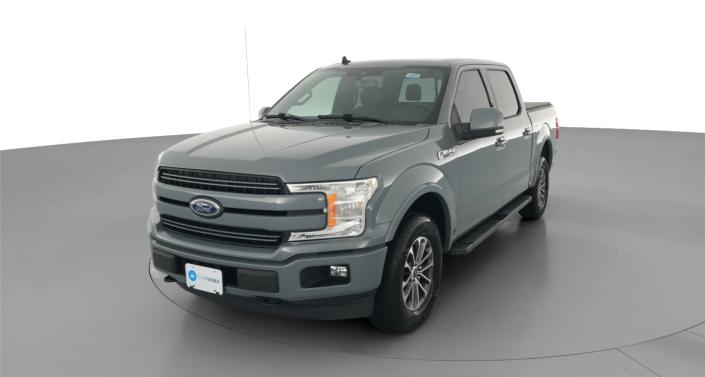 Thumbnail: 2019 Ford Econoline - 1