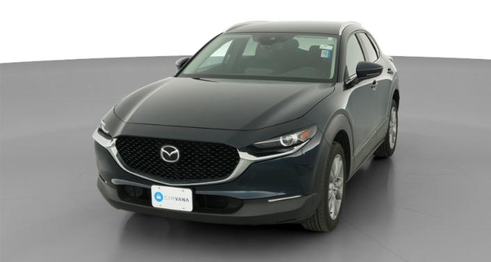 Thumbnail: 2023 Mazda CX-30 - 1