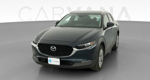 2023 MAZDA CX-30
