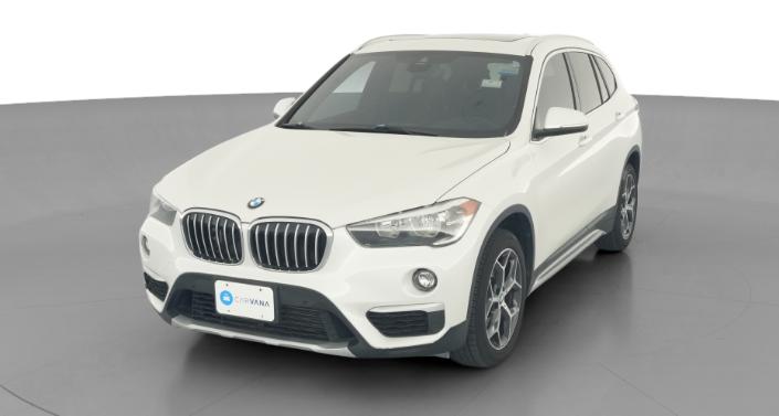 2019 BMW X1 sDrive28i -
                  Rocklin, CA
