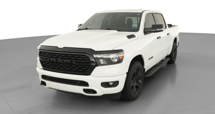 Thumbnail: 2023 RAM 1500 - 1