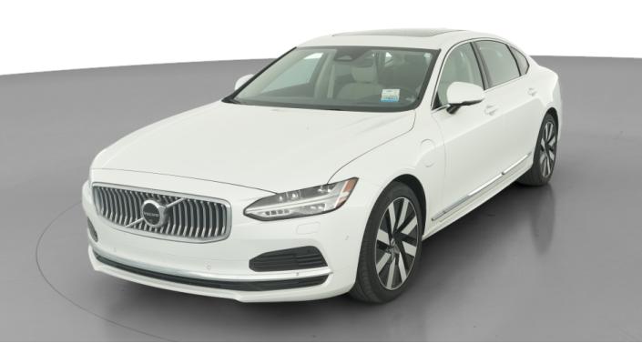 Thumbnail: 2024 Volvo S90 - 1
