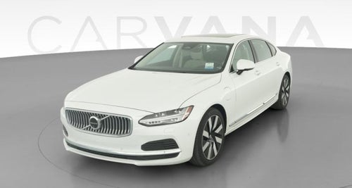 2024 Volvo S90