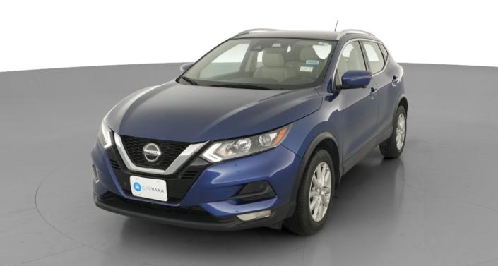 Thumbnail: 2022 Nissan Rogue Sport - 1