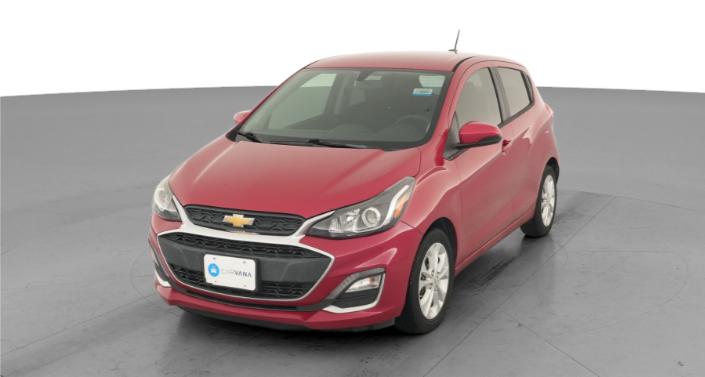 2020 Chevrolet Spark LT -
                  Bessemer, AL