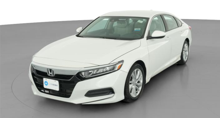 Thumbnail: 2018 Honda Accord - 1