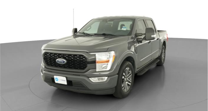Thumbnail: 2021 Ford Econoline - 1