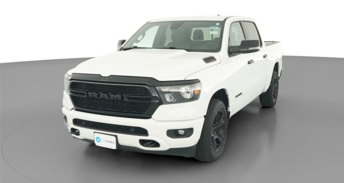 Thumbnail: 2023 RAM 1500 - 1