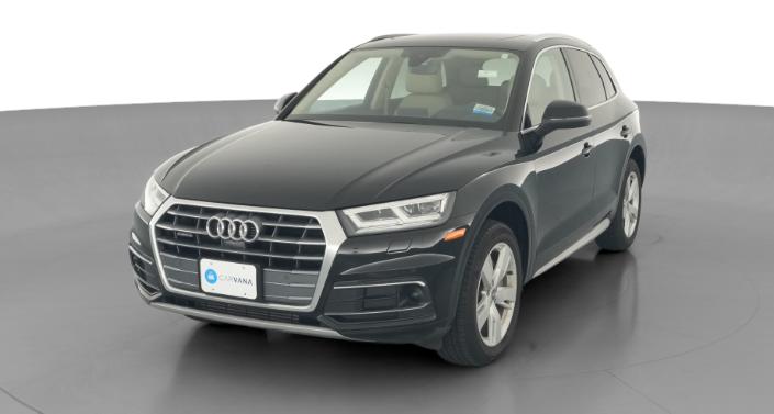 Thumbnail: 2019 Audi Q5 - 1