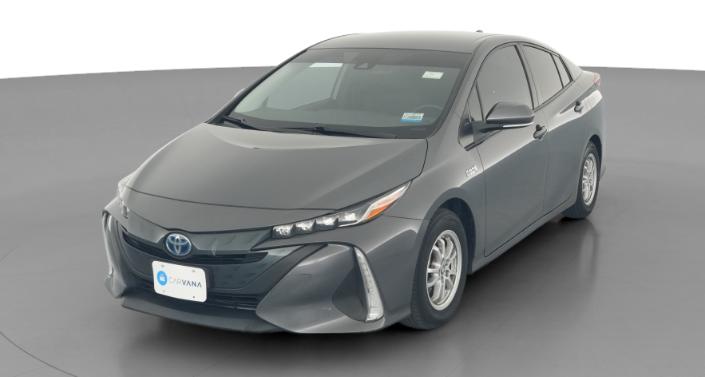 2022 Toyota Prius Prime XLE -
                  Rocklin, CA