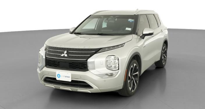 Thumbnail: 2023 Mitsubishi Outlander - 1