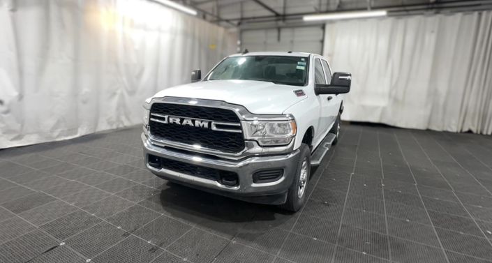Thumbnail: 2024 RAM 2500 - 1