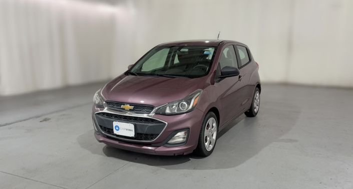2020 Chevrolet Spark LS -
                  Union City, GA