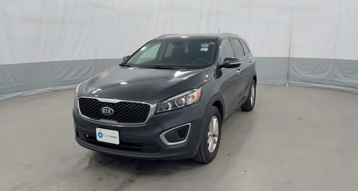 Thumbnail: 2017 Kia Sorento - 1
