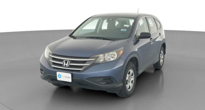 Thumbnail: 2014 Honda CR-V - 1