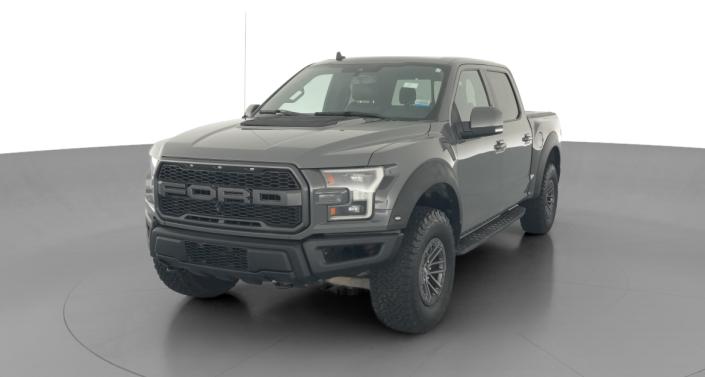 Thumbnail: 2020 Ford Econoline - 1