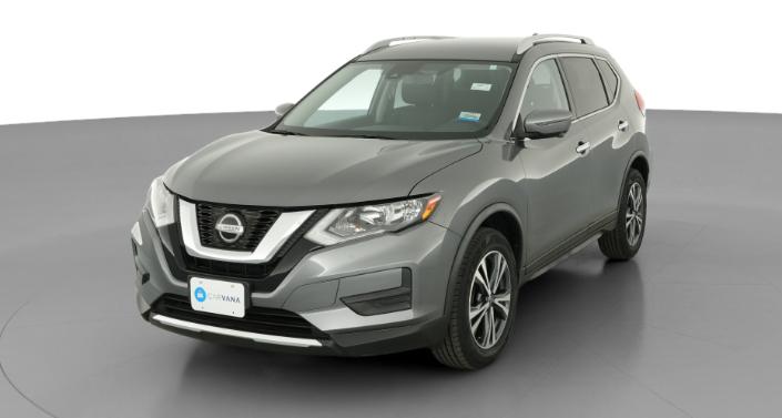 Thumbnail: 2019 Nissan Rogue - 1
