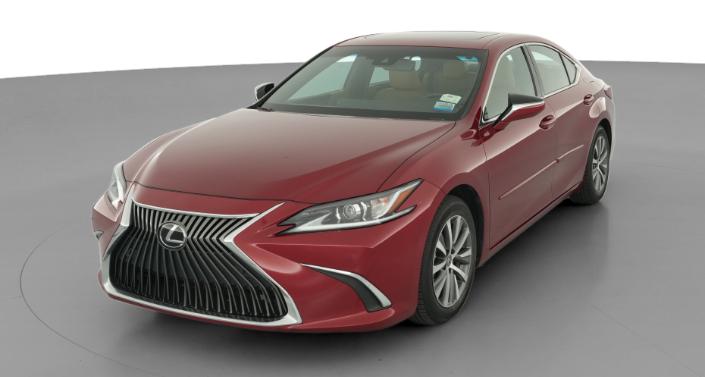 Thumbnail: 2019 Lexus ES - 1