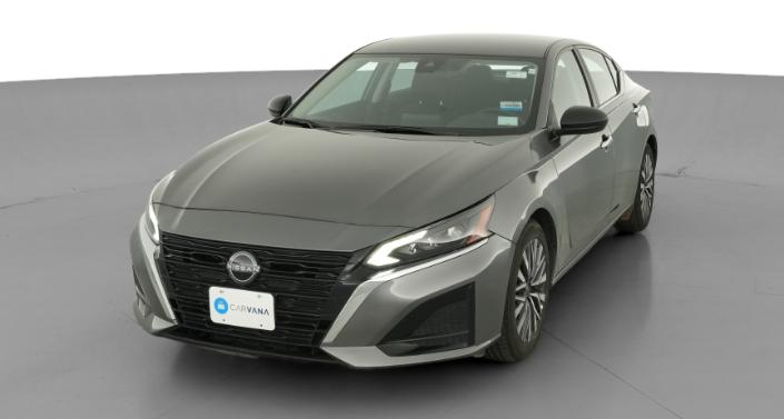 Thumbnail: 2025 Nissan Altima - 1