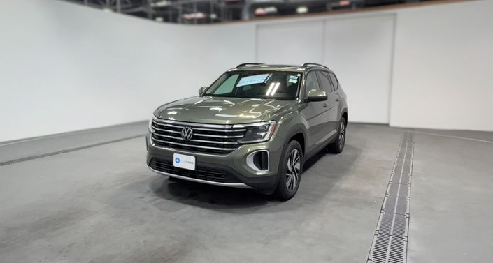 Thumbnail: 2026 Volkswagen Atlas - 1