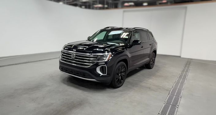 Thumbnail: 2026 Volkswagen Atlas - 1
