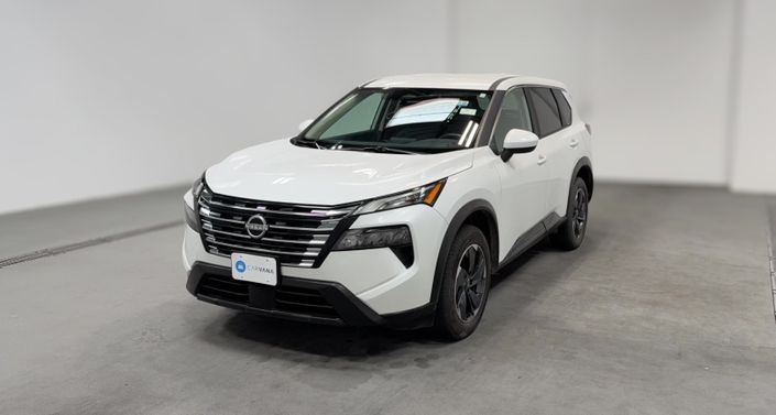 Thumbnail: 2025 Nissan Rogue - 1
