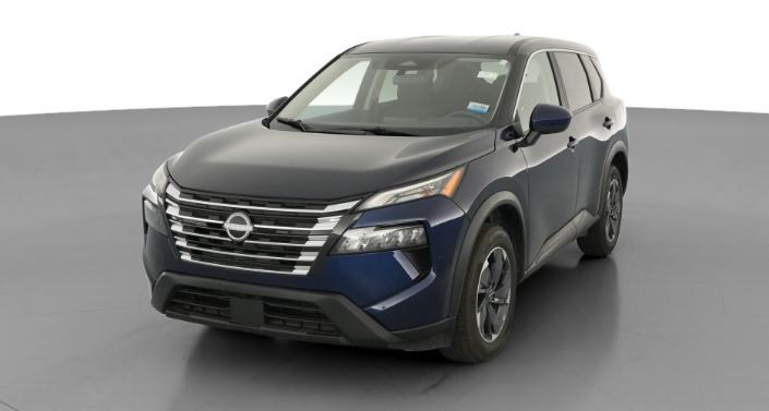 Thumbnail: 2025 Nissan Rogue - 1