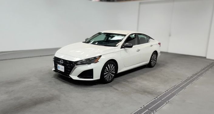 Thumbnail: 2025 Nissan Altima - 1