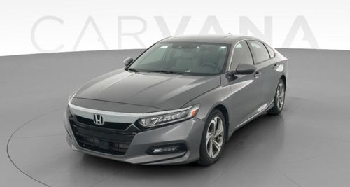 2020 Honda Accord