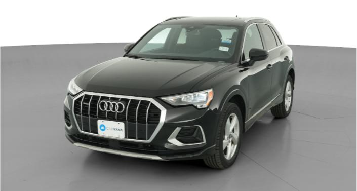 Thumbnail: 2022 Audi Q3 - 1