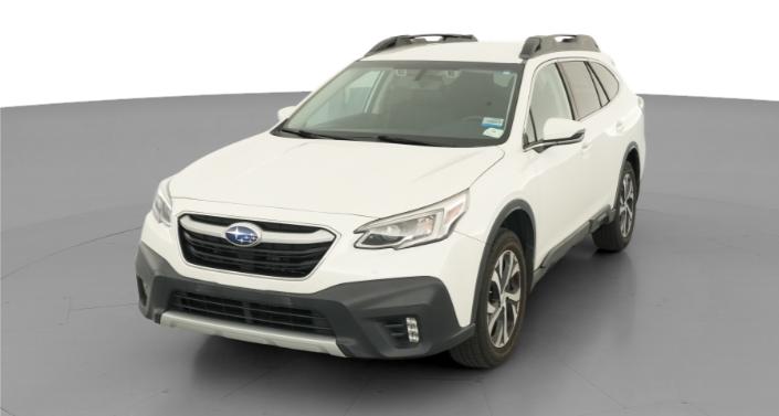 Thumbnail: 2022 Subaru Outback - 1