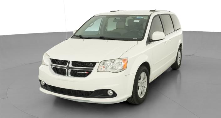 2012 Dodge Grand Caravan Crew -
                  Tolleson, AZ