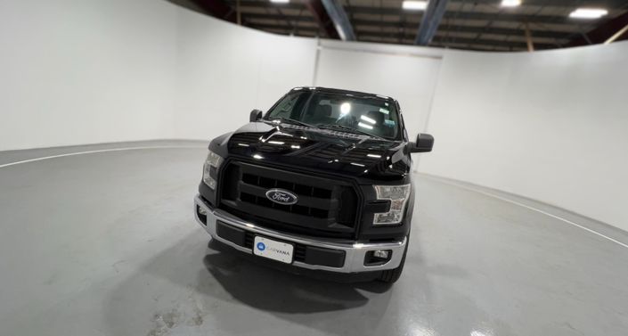 2016 Ford Econoline E-150 -
                  Fairview, OR
