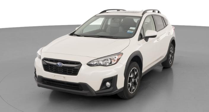 Thumbnail: 2018 Subaru Crosstrek - 1