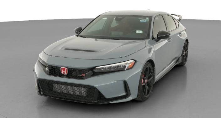 Thumbnail: 2024 Honda Civic - 1