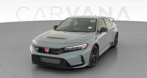 2024 Honda Civic Type R