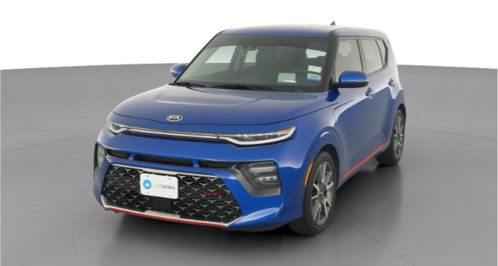 Thumbnail: 2020 Kia Soul - 1