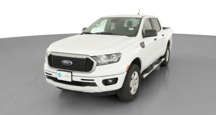 Thumbnail: 2023 Ford Ranger - 1