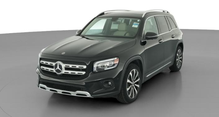 2021 Mercedes-Benz GLB 250 -
                  Concord, NC