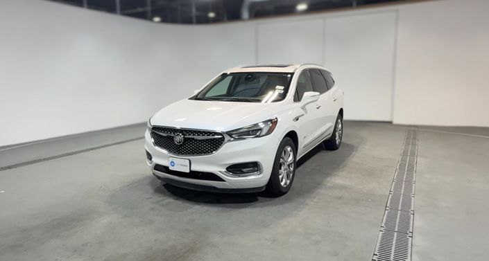 Thumbnail: 2020 Buick Enclave - 1