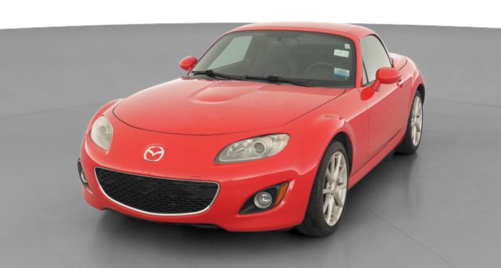 2012 Mazda MX-5 Miata Grand Touring -
                  Trenton, OH