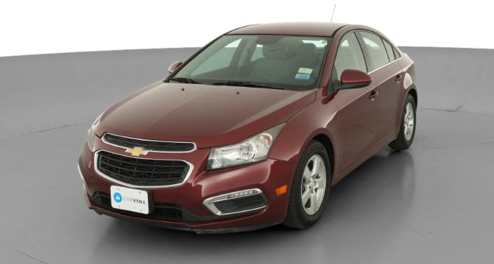 2015 Chevrolet Cruze LT -
                  Tolleson, AZ