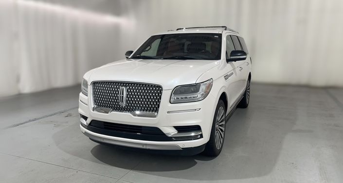 2018 Lincoln Navigator Reserve -
                  Union City, GA