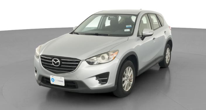 2016 Mazda CX-5 Sport -
                  Trenton, OH